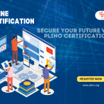 Plino Certification