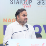 Dr. Ketan Mohitkar at Innovators Meet 2024