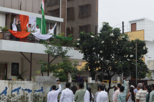 Independence Day at India Active Software